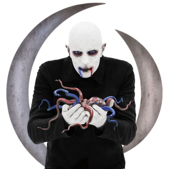 A Perfect Circle - Eat The Elephant, Vinyl Album